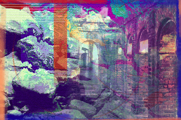 Lost Glory