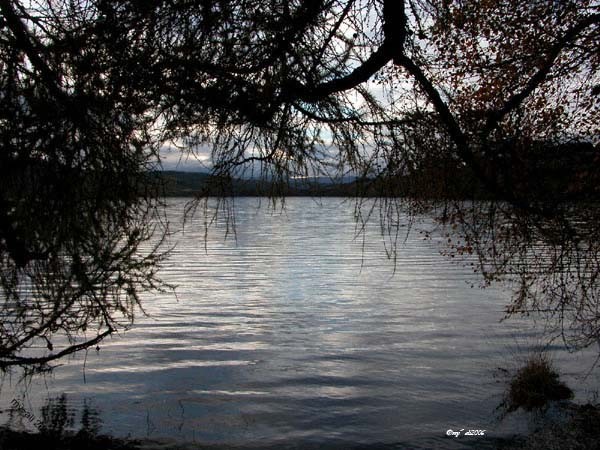 Loch Meiklie