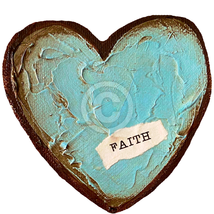 Faith 