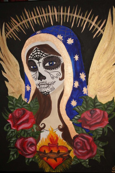 Our Lady