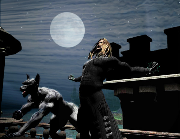Bound to the Night Sky Final