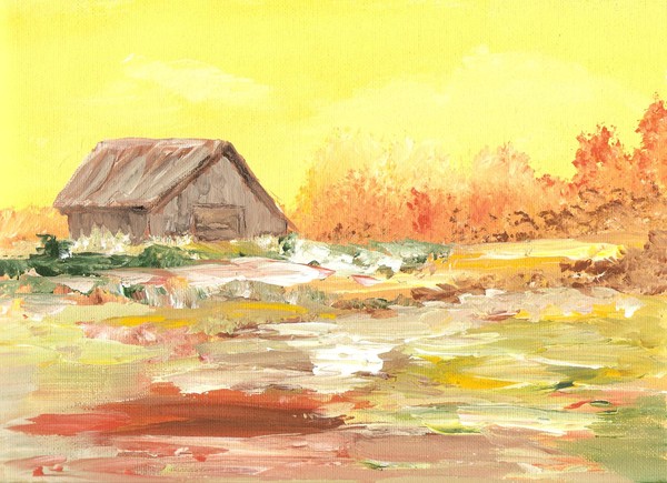 The Barnyard