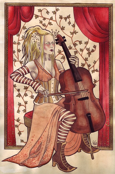 Melora Creager