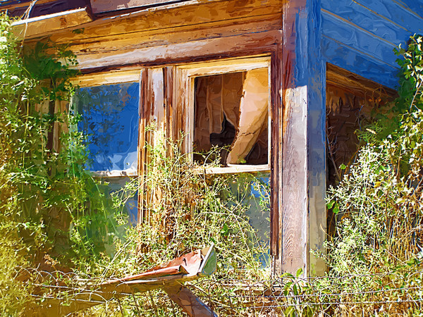 Old Window-2