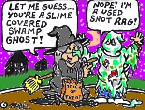SnotRag