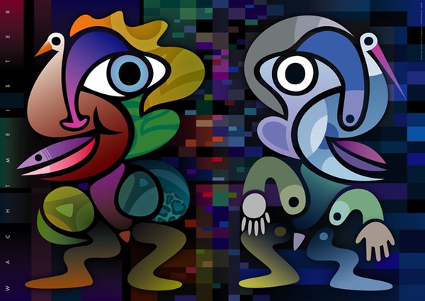 Similarly Differently (2008)