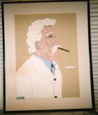 Samuel Clemens / Mark Twain