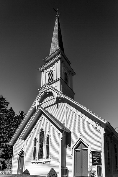 Second Congregational Church