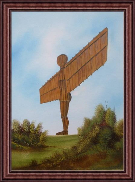 Angel of the North