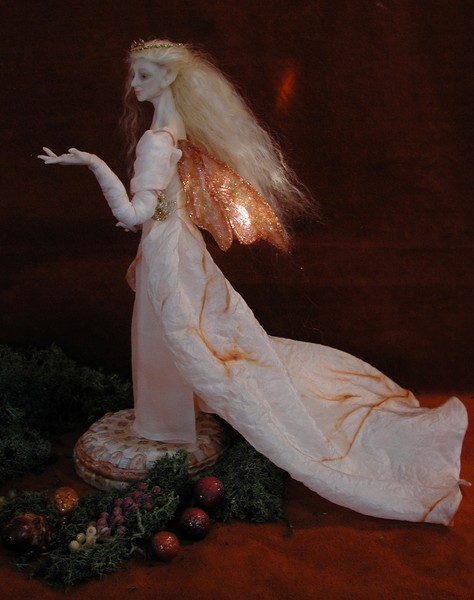 Fairy Queen