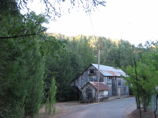 Country Road take me home