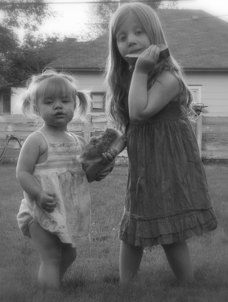 Summer fun