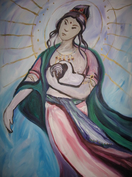 Mercy for the Dying