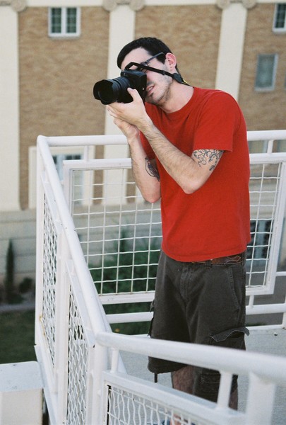 MyPhotographer