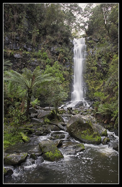 Erskine Falls