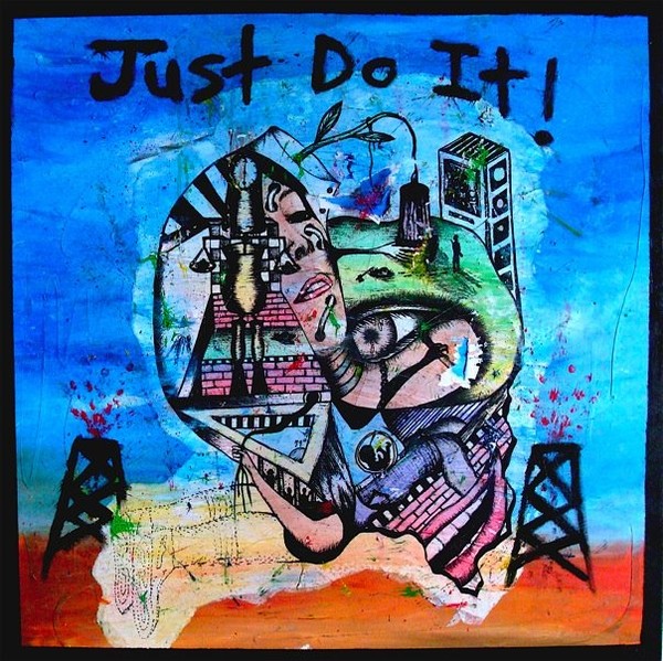 Just do it