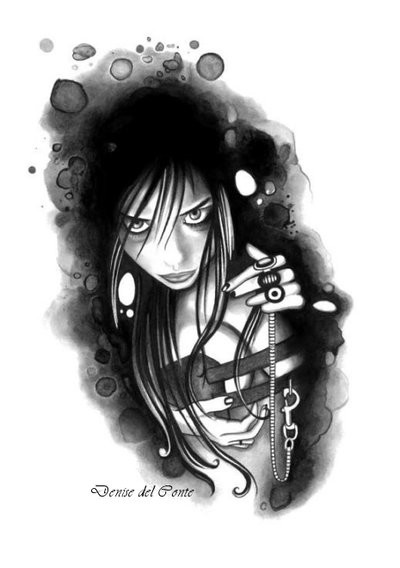 in this world of mine