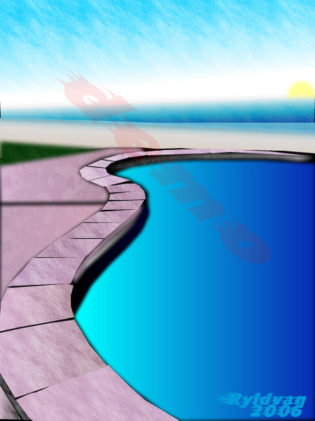SUN OFF BEACH
