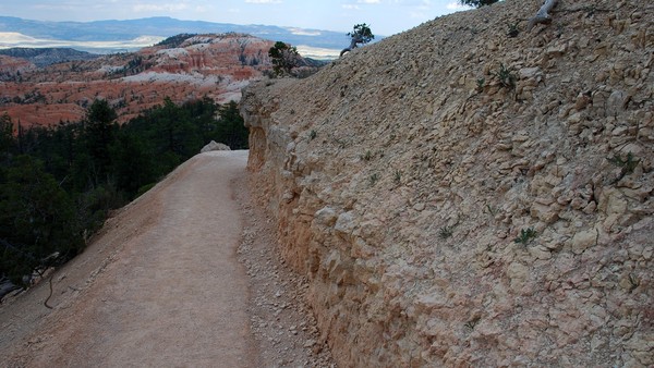 Bryce Canyon Trails