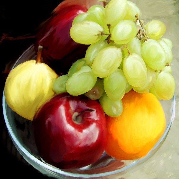 fruit
