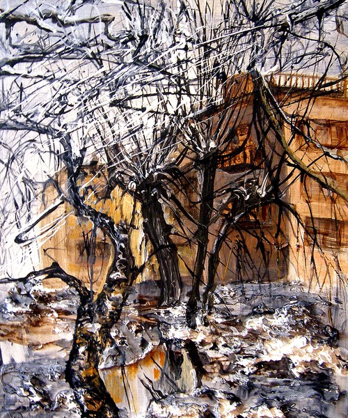 Urban Winter