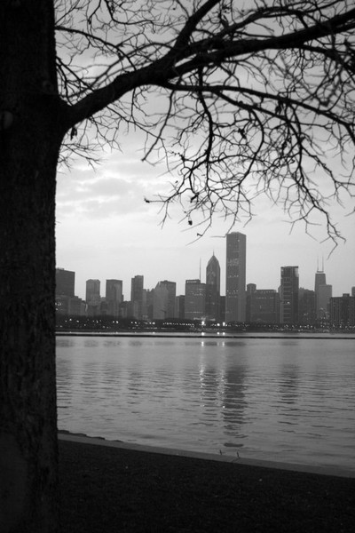 Via Chicago