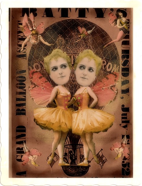 Pop Circus Princess 2