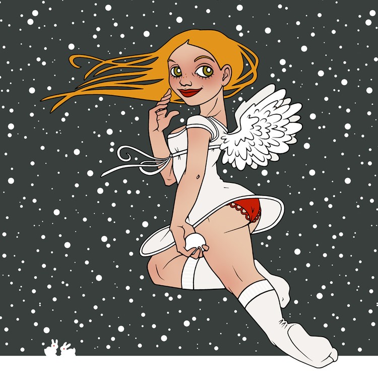Angelique