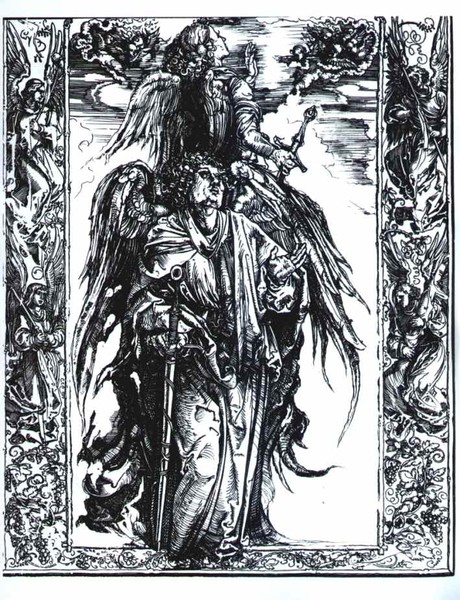 ARCHANGELS