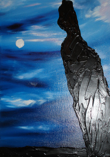 Moonlight, Lundin Links II