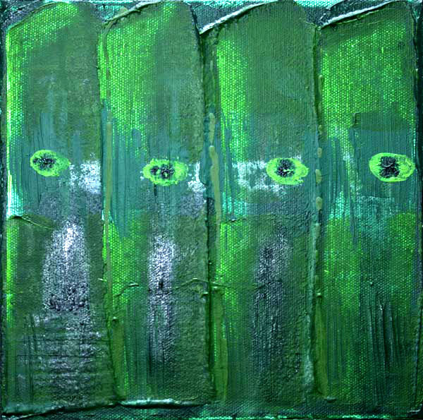Elements in Green