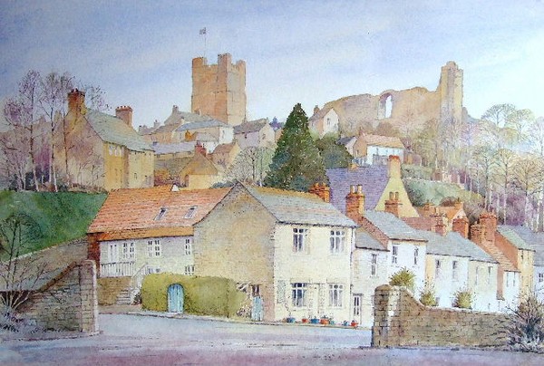 Richmond North Yorkshire