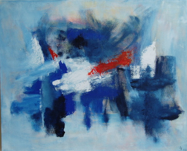 Bleu