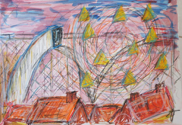 Luna Park St Kilda 11