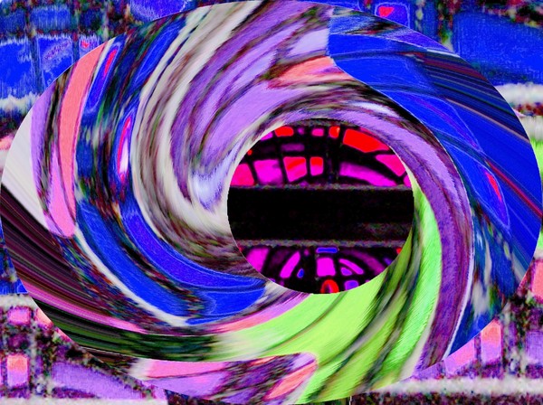 Planet Agate