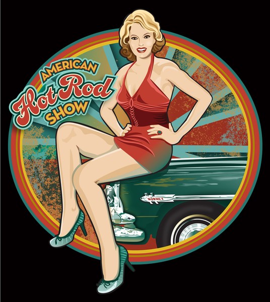 Hot Rod Show