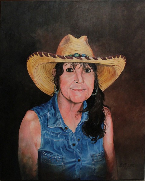 Shari