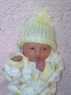 Introducing Alexis Mackinzie