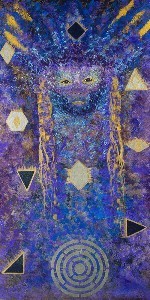 Shaman Healer