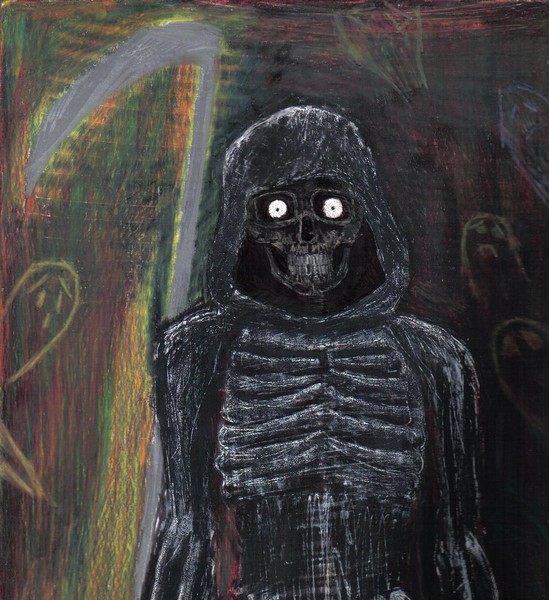 Death