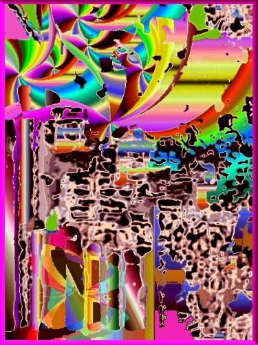 halLOWneON sky