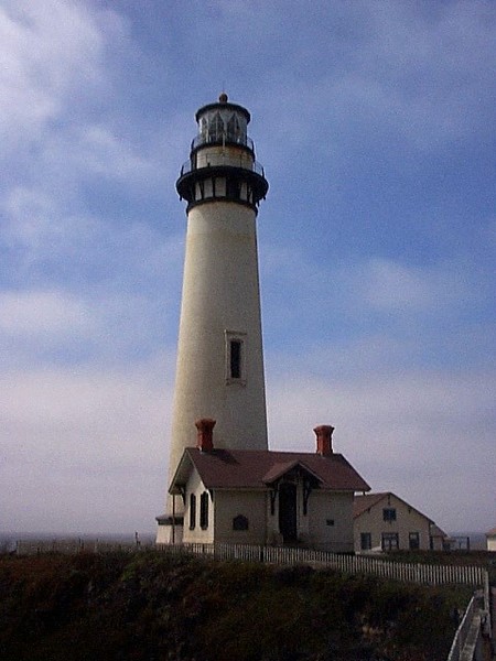 Lighthouse