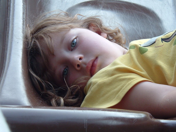 just dreamin'