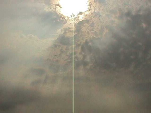The Light