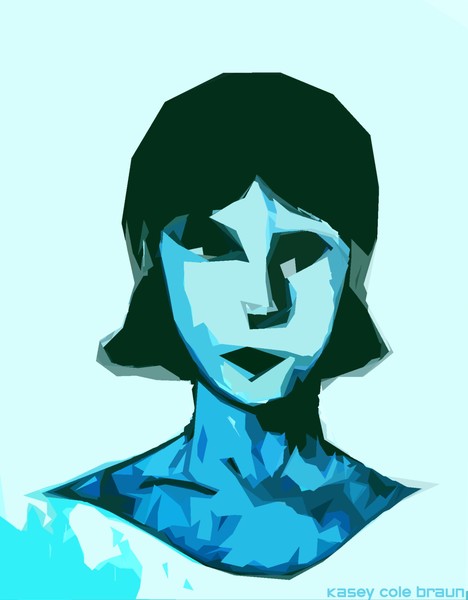 Vigil Girl 09