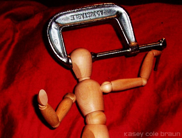 Action Figure 001