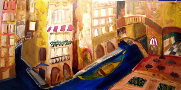 Venice 
