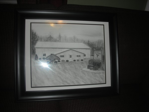 Pat Leone's Livestock