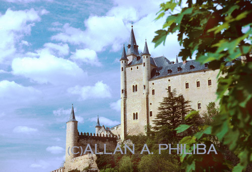 Segovia 2