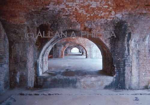 Pensacola Fort